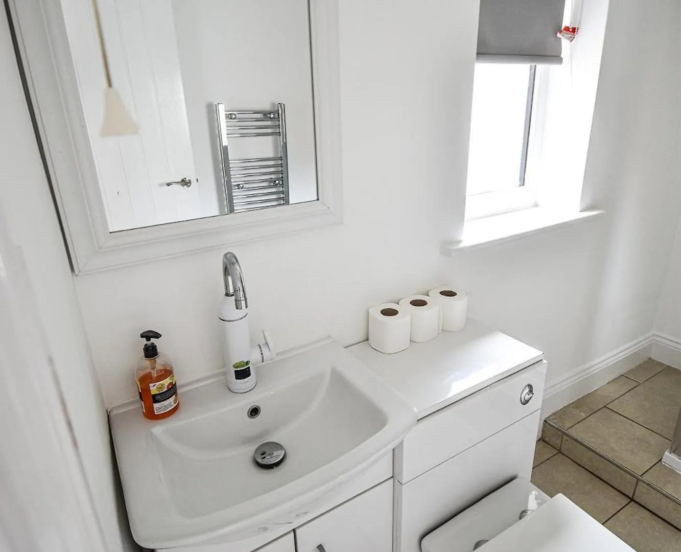 Falmouth Guest House Workstays Uk Middlesbrough