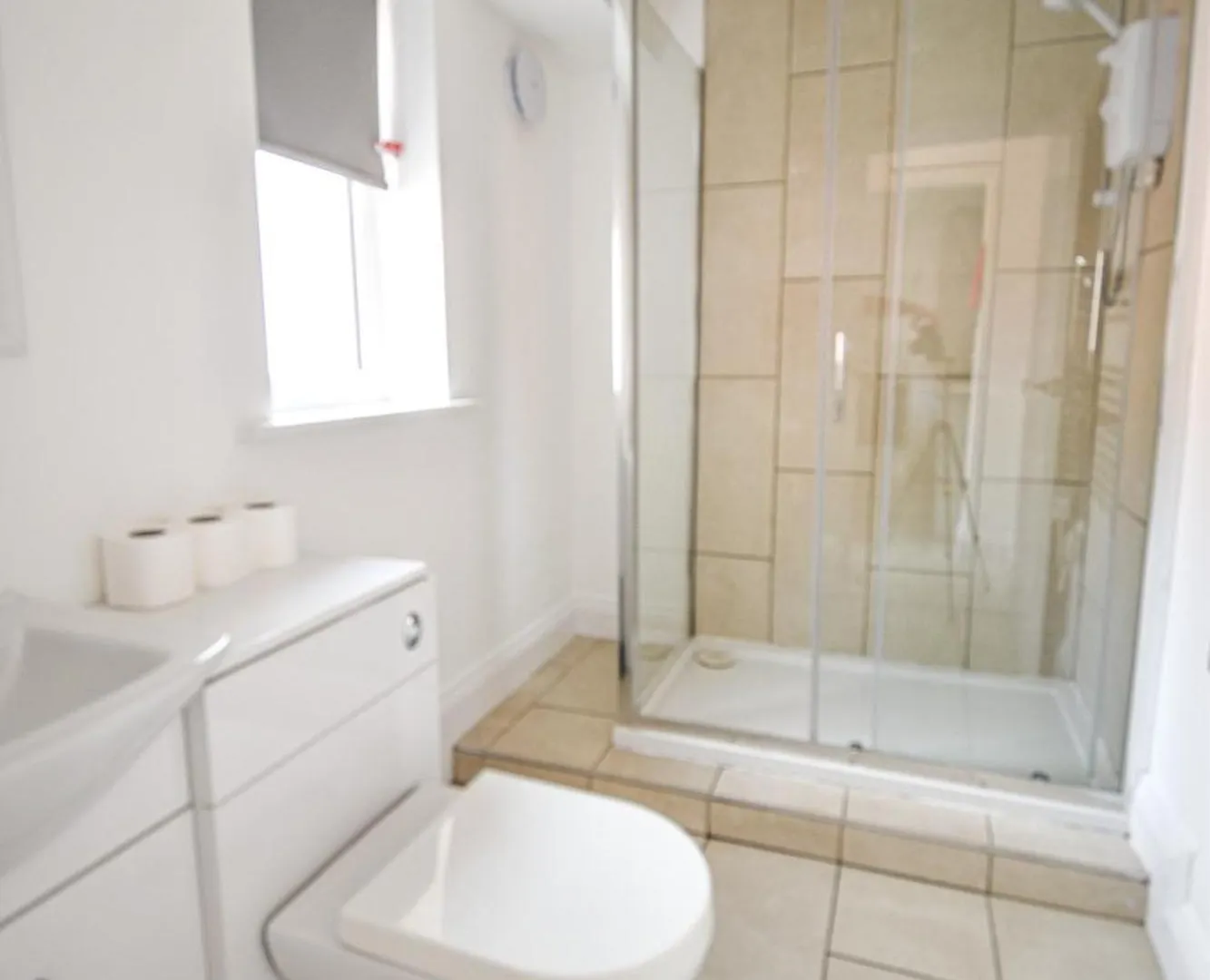 Falmouth Guest House Workstays Uk Middlesbrough