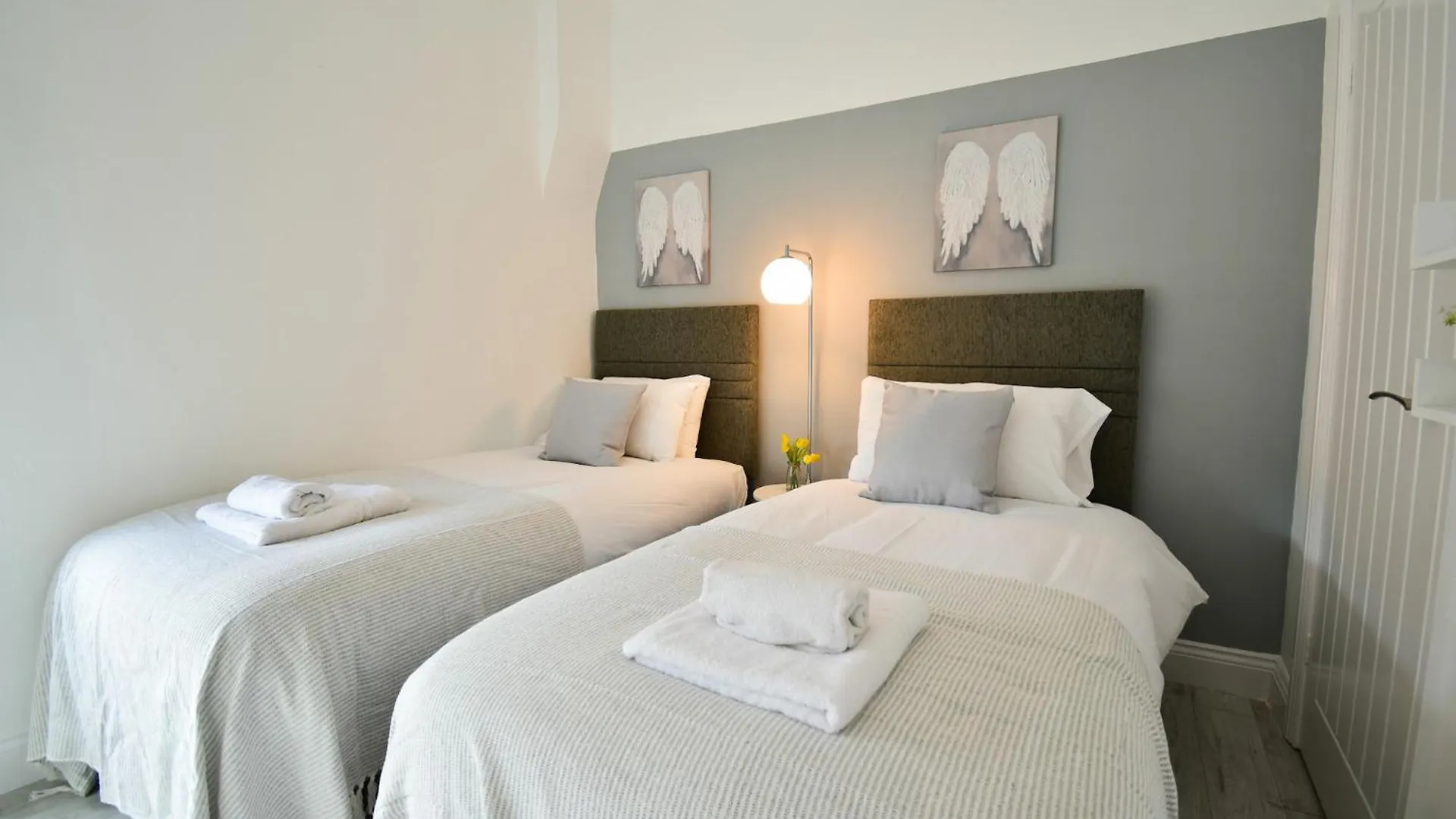 Falmouth Guest House Workstays Uk Middlesbrough 0*,  Reino Unido